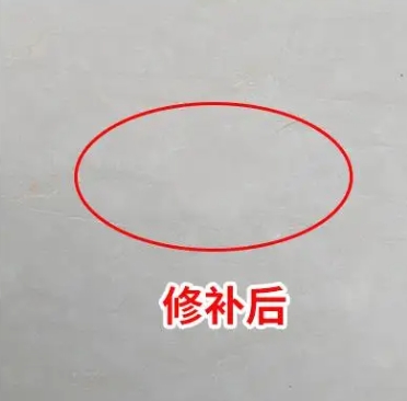 河东瓷砖空鼓维修专业解答下贴瓷砖前墙壁基层存在的裂缝的影响