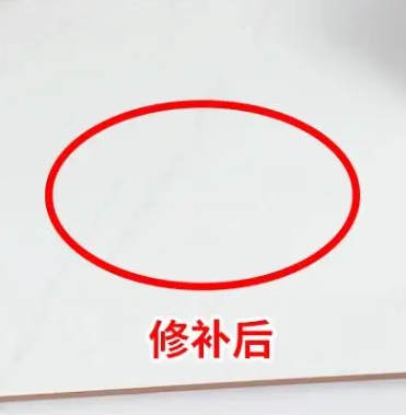 河东瓷砖空鼓维修公司分享下板材基层，未采取柔性过渡措施的影响。在瓷砖铺贴工程中，如果采用的是板材基层（如石膏板、木工板等非刚性基层），而未采取柔性过渡措施，